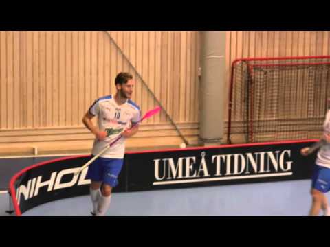 RIG Umeå-Umeå City IBK 2015-10-16