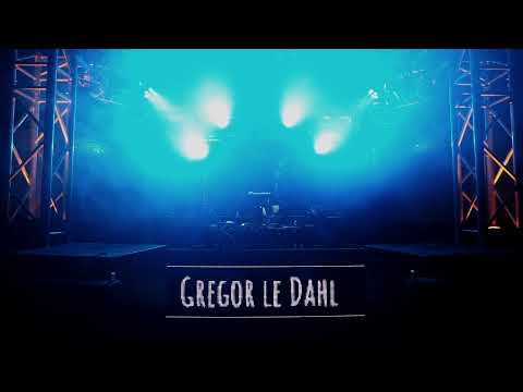 Gregor le DahL - I Love Happy Hardcore #46 (Special DieHRD4ever Bunker Session DJ Set)