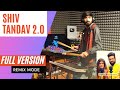 Shiv Tandav 2 0 Full Version Remix Playing On Octapad Bhavik Gajjar Sachetandon