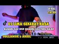 Dj LUKA SEKERAT RASA YOLLANDA ARIEF MEMANG AKU AKUI AKULAH YANG BERSALAH REMIX VIRAL TIKTOK