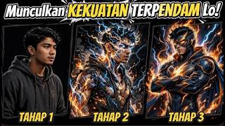 Video ini akan bantu membangkitkan KEKUATAN SUPERHERO lo yang masih terpendam!