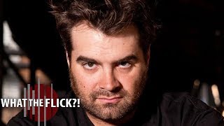 Interview With “Mayhem” Director Joe Lynch video