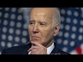 ‘How long can we let this go on for?’: Joe Biden showing constant signs of ‘senility’