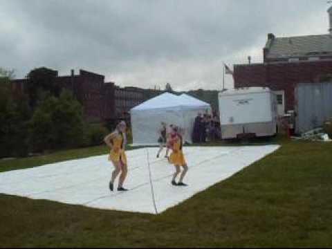 Orange River solstice 2017 (Orange,MA)