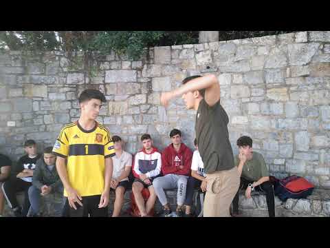 TASK vs BUIZA | Final | Fecha Inaugural