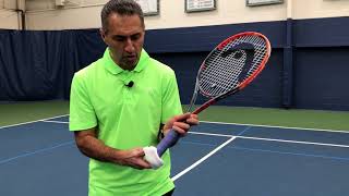 Non Dominant 2 Hander