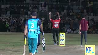 Most thrilling match 2025 | tapeball best match 2025