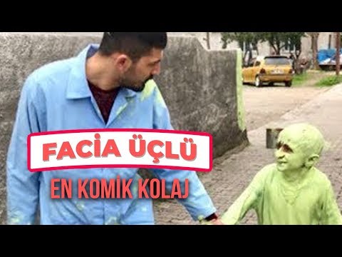 , title : 'Facia Üçlü En Komik Kolaj'