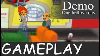 One helluva day -PC GAME -2018 /ErdaunShadowHD