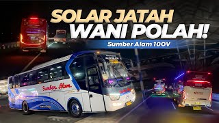 Download lagu SOLAR JATAH WANI POLAHH! LARINYA BEDA DARI YANG LAIN! ‼️- Trip Sumber Alam 10OV Pondok Cabe-Jogja  mp3
