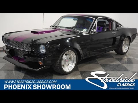 1965 Ford Mustang (CC-1428623) for sale in Mesa, Arizona