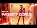 Project Cobra | Free Fire NA