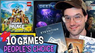 Watch It Played - Obelisk video thumbnail