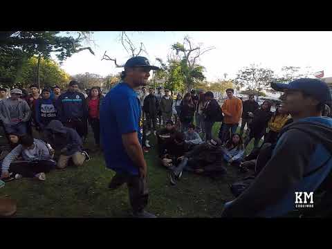 CHELO vs. BIG DROPE | 8vos | Kuarta Maestría Battles | Fecha 14