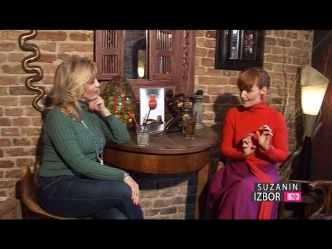 Suzanin izbor S01E13 - Aleksandra Kovač