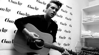 CHEER UP CLOTHING PRESENTS - 'Collecting Sunlight' by Andreas Moe