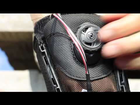 image-What is Boa lace system?