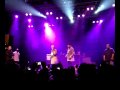Busta Rhymes Break Ya Neck Live Effenaar 12 05 2008