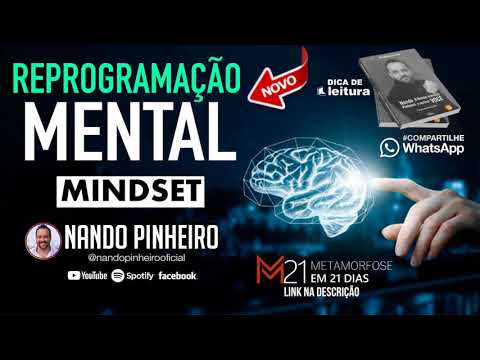 REPROGRAMAÇÃO MENTAL AUTO HIPNOSE PODEROSA PARA SUCESSO E EQUILIBRIO ( MEDITAÇÃO GUIADA )