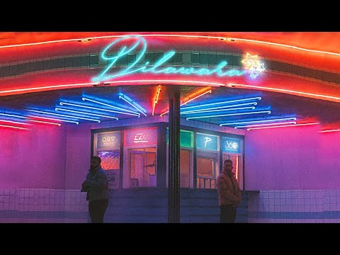 Poster Dil Awara Lyrics – The PropheC