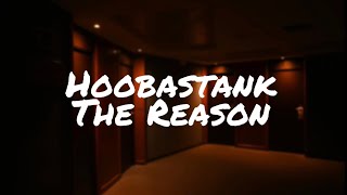 Download lagu Hoobastank | Lirik Terjemah | The Reason mp3