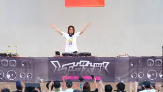 [4K] レイヴ大戦 2022 kors kさん