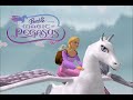 Barbie And The Magic Of Pegasus