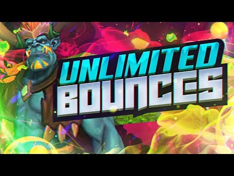 GROHK TOP DAMAGE MASTER