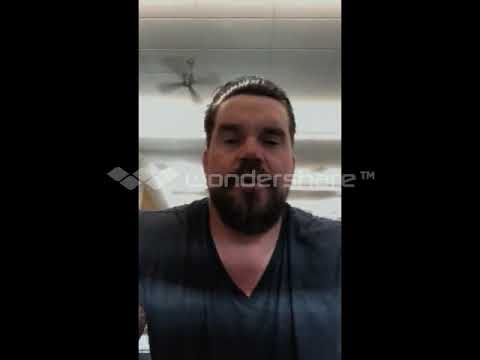 Big Brad Wolf hating Jason Genova aka J Cream rap music