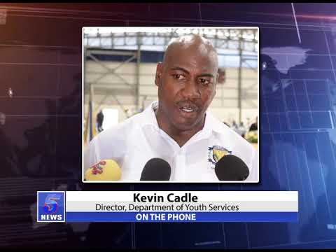 The Mountain Pine Ridge Youth Challenge Program