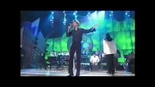 Ricky Martin / Celia Cruz - Oye como va