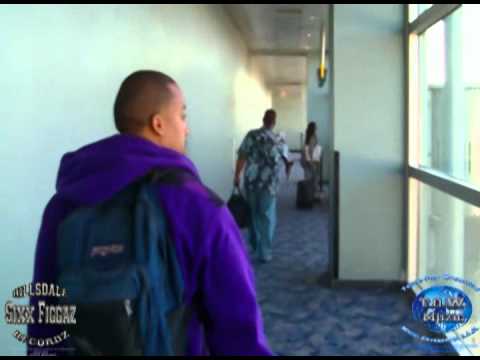 SIXX FIGGAZ **ON THA GO**