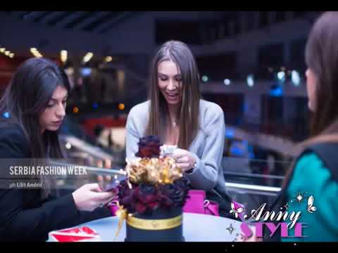 Anny STYLE 410 - Anny STYLE Fashion Awards 2016, II deo