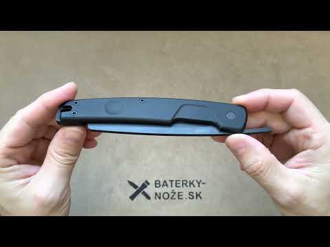 Extrema Ratio T-Razor Black