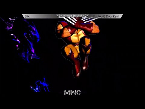 Midwest Championships 2017 UMVC 3 Top 16 (SBK) vs (FABLE NB DUAL KEVIN)