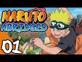 Naruto Season 1 Episode 1 Enter Naruto Uzumaki Hindi Dubbed