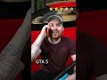 GTA 4 Vs GTA 5 Wanted Systems