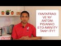 Marka 16 15 Fantatrao Ve Ny Antom Pisianao Eto Amin Ity Tany Ity
