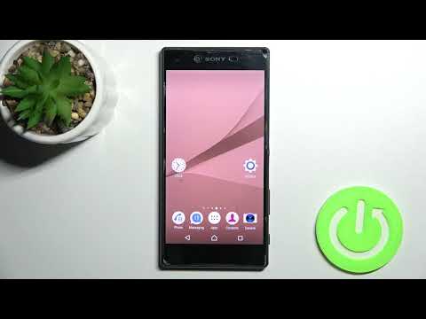 How to Hide Developer Options on Sony Xperia Z5 Premium / Disable developer options on Xperia Z5