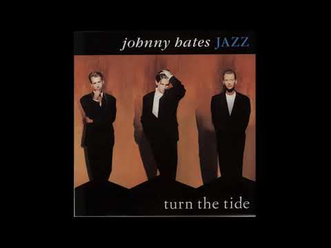 Johnny Hates Jazz - Breaking Point