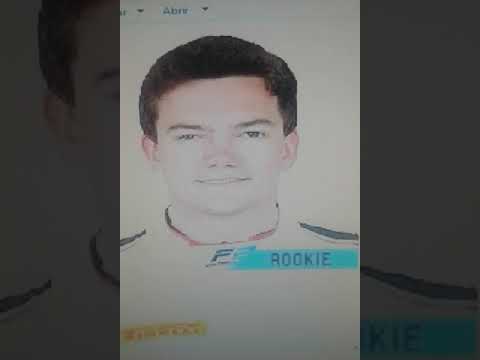 Thumbnail for Will Palmer 2018 (FIA F2) by Will Palmer