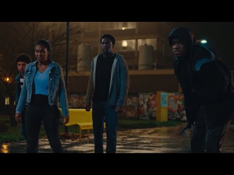 SUPACELL - SABRINA SAVES TAZER