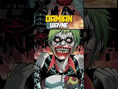 BATMAN QUE RI: COISAS TERRÍVEIS QUE ELE JÁ FEZ #Shorts