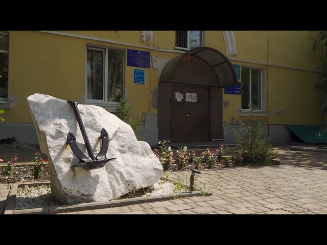 Пожарному надзору 97 лет!