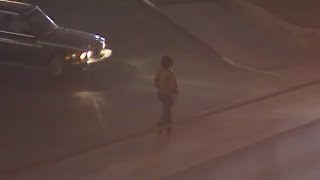 Stockton police address human trafficking operations