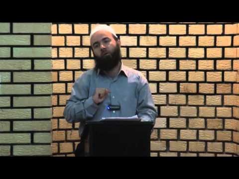 A mund të ndryshohet karakteri i njeriut? - Hoxhë Jusuf Hajrullahu