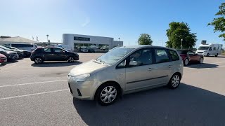 Automobile Ford CMAX | Image 4 - Autoline