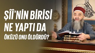 Şîî'nin Birisi Ne Yaptı da Öküzü Onu Öldürdü?