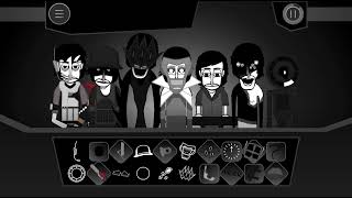 Cover art for incredibox