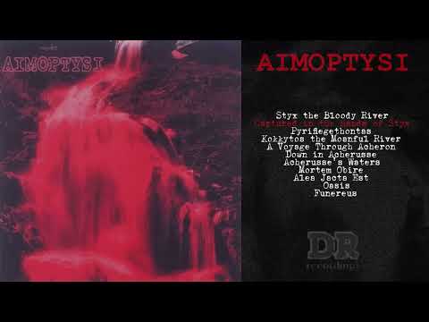 Aimoptysi – Searching The Myths Of The Past (1997) Full Album
